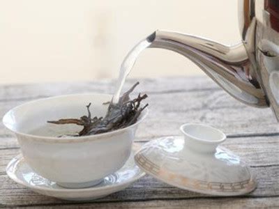 什么样的茶叶需要洗茶 洗茶注意事项 - 风在香茶网