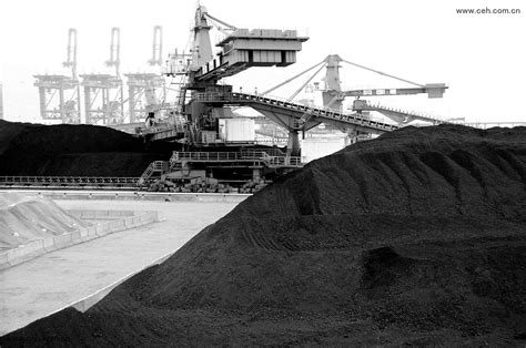 中国停止进口澳大利亚煤炭_环球信息网