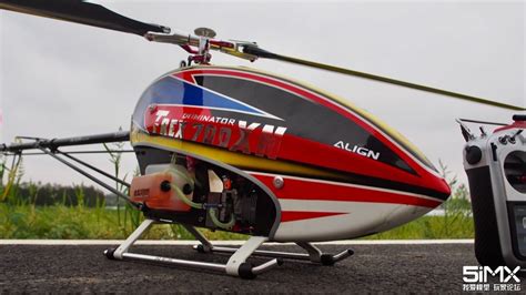 直升机FPV练习 - 电动遥控直升机-5iMX.com 我爱模型 玩家论坛 ——专业遥控模型和无人机玩家论坛（玩模型就上我爱模型，创始于2003年）