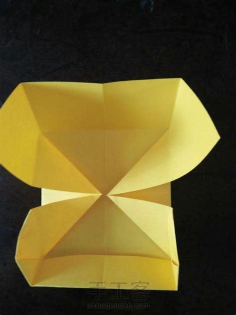 折纸王子纸巾盒优酷(折纸王子折纸巾盒) - 抖兔学习网