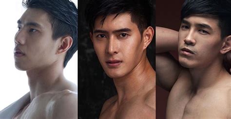 亚洲型男示范 | 男人分为四个季节，你是哪一种？_特征