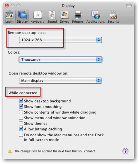 Remote Desktop For Mac To Mac