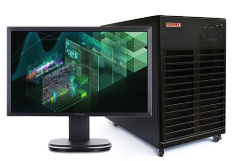 图形工作站配置方案-深度学习工作站-AMD(7块GPU)-UltraLAB图形工作站商城