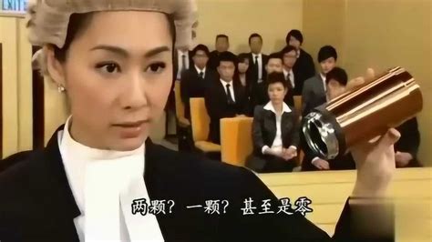 “天眼少女”堪称童年阴影，TVB《法证先锋3》根据真实案件改编_居士_金师傅_太太