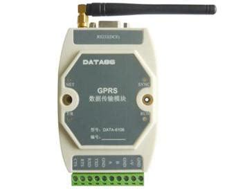 低功耗GPRS远程监测终端技术_巨灵仪表