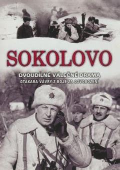 《索科洛夫》-高清电影-完整版在线观看