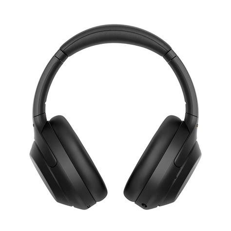 【索尼 （SONY）WH-1000XM4 头戴式耳机】 黑色 【报价 图片 参数 价格】-迪信通