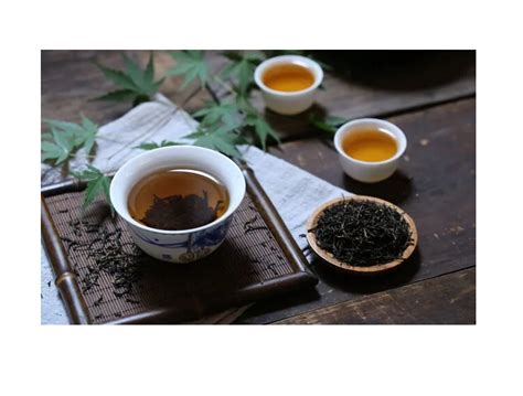 茶叶生意市场如何？茶叶行业目前的发展趋势怎样？ - 御品茶缘 · 五行养生茶【官网】