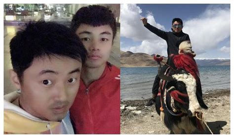 96年小伙徒步去西藏大变样，每天走二三十公里瘦12斤，网友：说他69年的我都信_太行晓朝_新浪博客