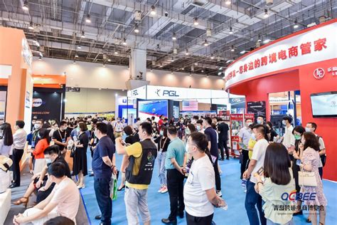 跨境电商交易会时间2022年中国跨境电商博览会地点