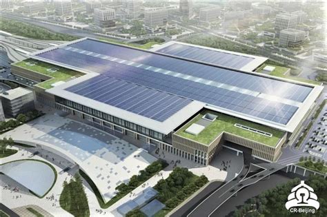 丰台航空航天创新中心明年竣工，还有一大波好消息！-北京市丰台区人民政府网站