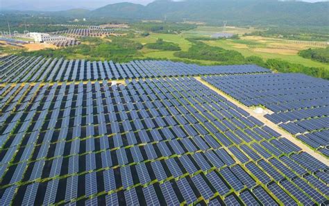 广东省阳江市阳东全年发电量将突破550亿千瓦时-国际电力网
