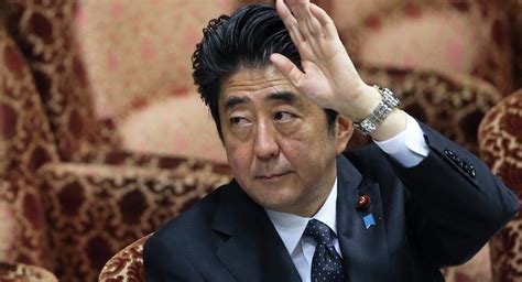 日本首相很可能不会出席中国抗战胜利70周年庆典 - 俄罗斯卫星通讯社