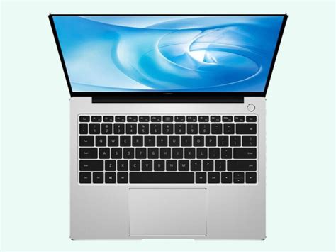【2020新品】华为MateBook D14 Windows版 轻薄笔记本电脑商务办公学生便携全面屏超极本