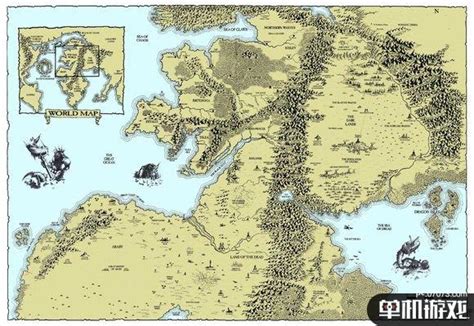 《全面战争：战锤2》新演示公布 “大漩涡”地图展示_新浪游戏_手机新浪网