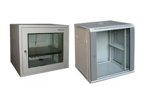 仿威图服务器机柜标准规格折型材机柜 - 三盛机柜 - 九正建材网