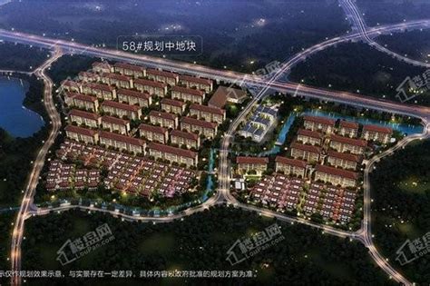 湖州仁皇山住宅项目3dmax 模型下载-光辉城市