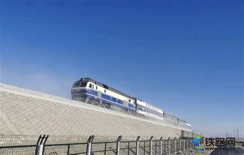 中铁二十一局四公司酒额铁路工程项目顺利通过动态验收 - 铁路一线 - 铁路网