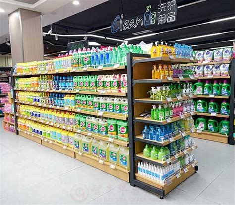 十张图了解2020年中国精品超市发展现状及前景 竞争加剧 消费升级爆发_行业研究报告 - 前瞻网