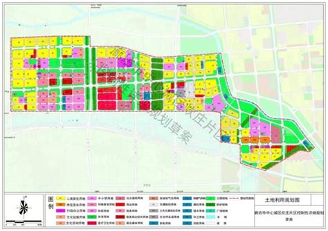 廊坊城市近期建设规划（2018-2020）公布！这些地区是建设重点-廊坊新房网-房天下