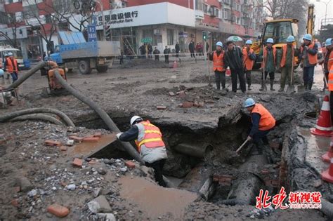 北京丰台区南苑街道完成自来水改造 62户居民彻底告别水难 | 北晚新视觉