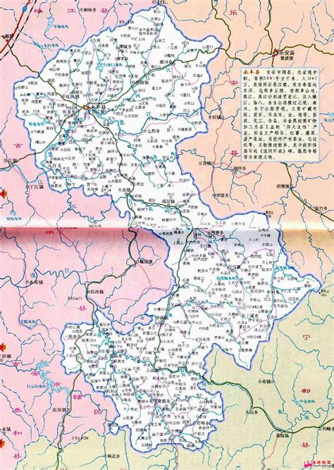 2022年吉安市人口总人数口有多少和第七次人口普查结果-红黑人口库