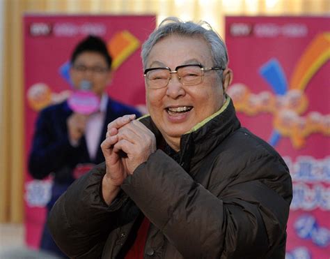 相声演员唐杰忠因病去逝享年85岁 唐杰忠个人资料_明星八卦_海峡网