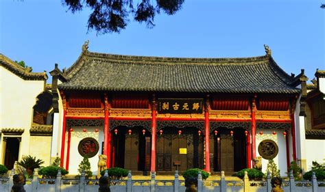 2020武汉归元寺春节开放时间 购票方式和门票价格_旅泊网