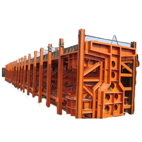 组合钢模板-价格 芜湖预制钢模板 – 产品展示 - 建材网