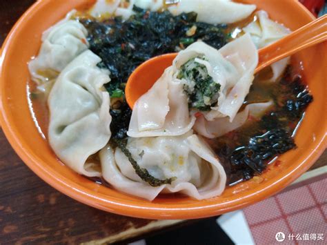 魔都吃喝 篇一：上海少见的砂锅馄饨，静安区阿麟馄饨探店_餐饮美食_什么值得买