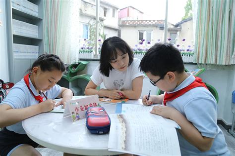 “双减”之后课后作业怎么做？来看看上海两所学校的做法_浦江头条_澎湃新闻-The Paper