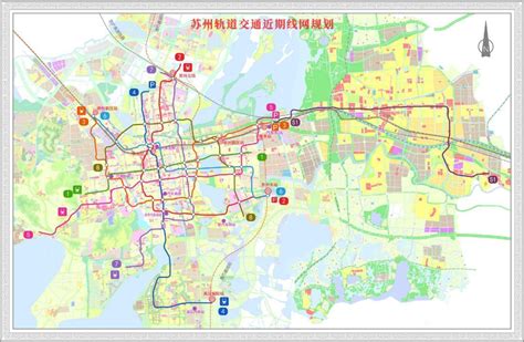 2017-2023年地铁建设规划获得国家批复广州再获批十段地铁线