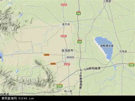 驻马店市的区划调整，河南省的第4大城市，为何有10个区县？