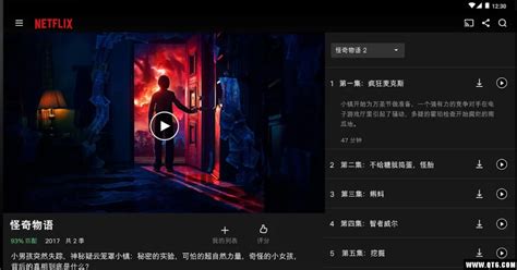 【Netflix中文版下载】Netflix最新中文版下载_特玩软件