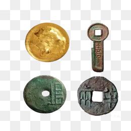 古代钱币大全图片