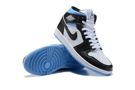 Air Jordan 1 Shoes for Women #493716 replica