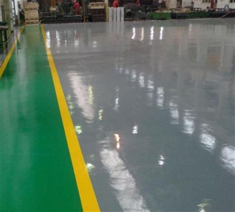 净美 盐步车间地板漆厂家 薄涂地坪漆|价格|厂家|多少钱-全球塑胶网