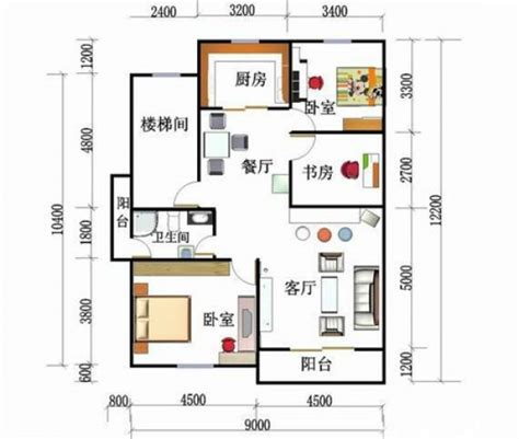 房屋面积怎么计算 房屋面积有几种计算方式_装修经验_装信通网