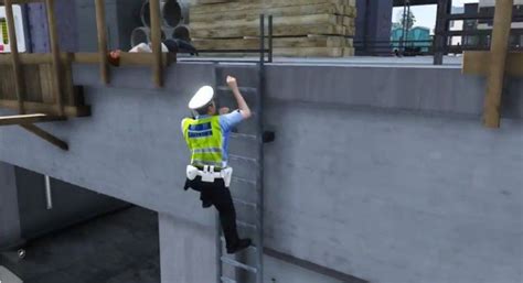 《GTA5》警察MOD使用方法 警察MOD怎么用_键位操作及内容介绍-游民星空 GamerSky.com