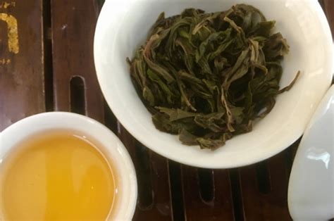 十大著名乌龙茶_乌龙茶十大品种- 茶文化网