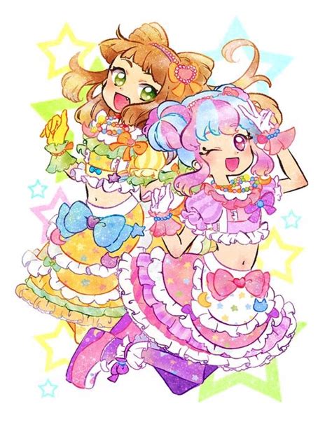 早乙女亚子(Stars第二季)图片