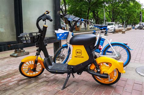 美团外卖电瓶车美团外卖的电瓶车是公司提供的吗2022已更新今日图集