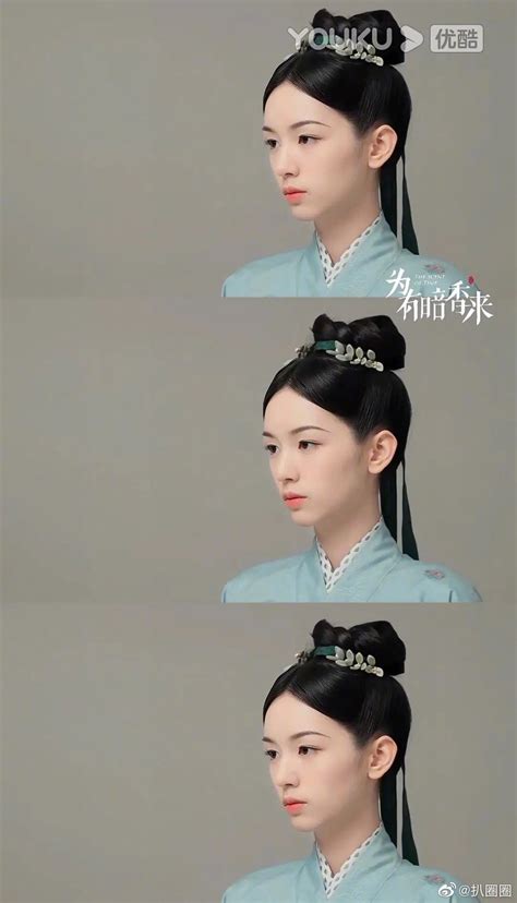 网剧为有暗香来剧照_[标签:标题1]