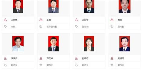 2022年永仁县民政局班子成员简历-永仁县人民政府
