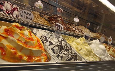 IMOLA GELATO——品味意大利冰淇淋的最高境界_Gelato