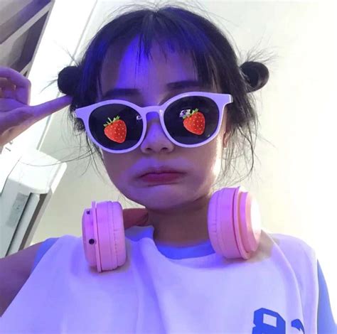 头像女生强烈温柔霸气