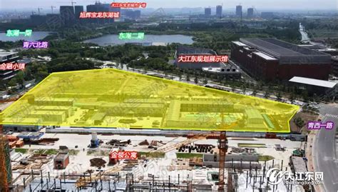 杭州楼市点评：钱塘新区的房价，2020年崛起 - 知乎