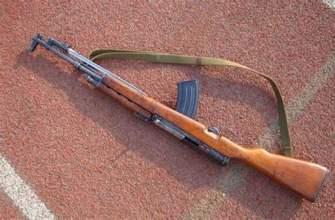 中国自研第一款短突击步枪 源自AK47却默默无闻_凤凰网