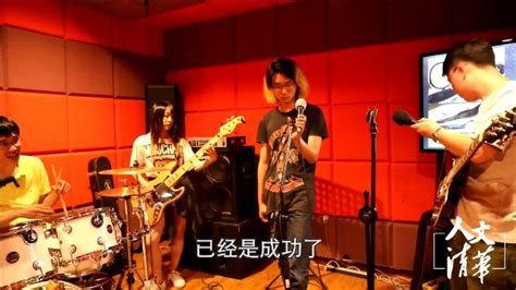 清华学生推出原创武侠歌曲 五种声线塑造东方不败-贵州网