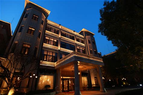 上海十大顶级酒店排行榜-外滩华尔道夫酒店上榜(服务细致入微)-排行榜123网
